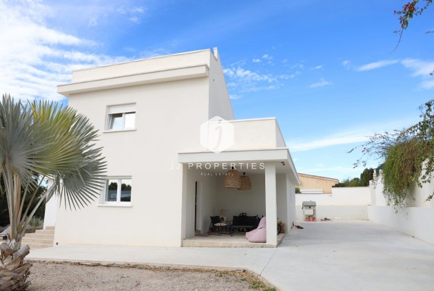 Tweedehands - Villa -
Ciudad Quesada - Costa Blanca Sur
