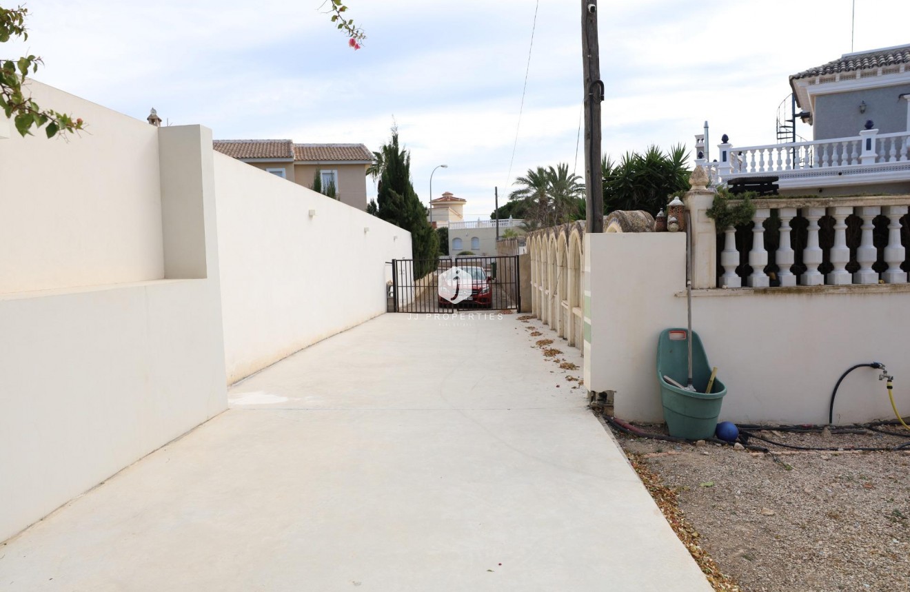Tweedehands - Villa -
Ciudad Quesada - Costa Blanca Sur