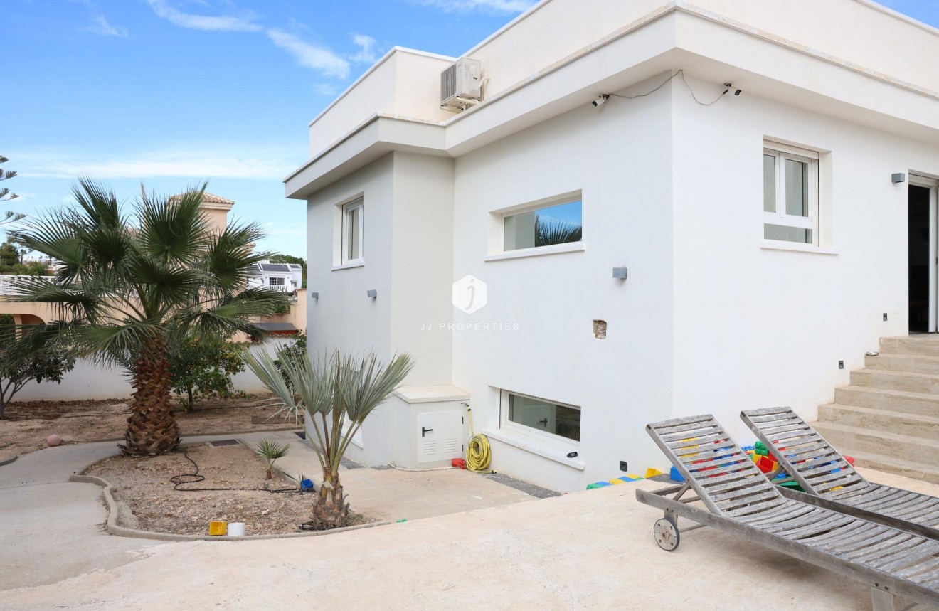 Tweedehands - Villa -
Ciudad Quesada - Costa Blanca Sur