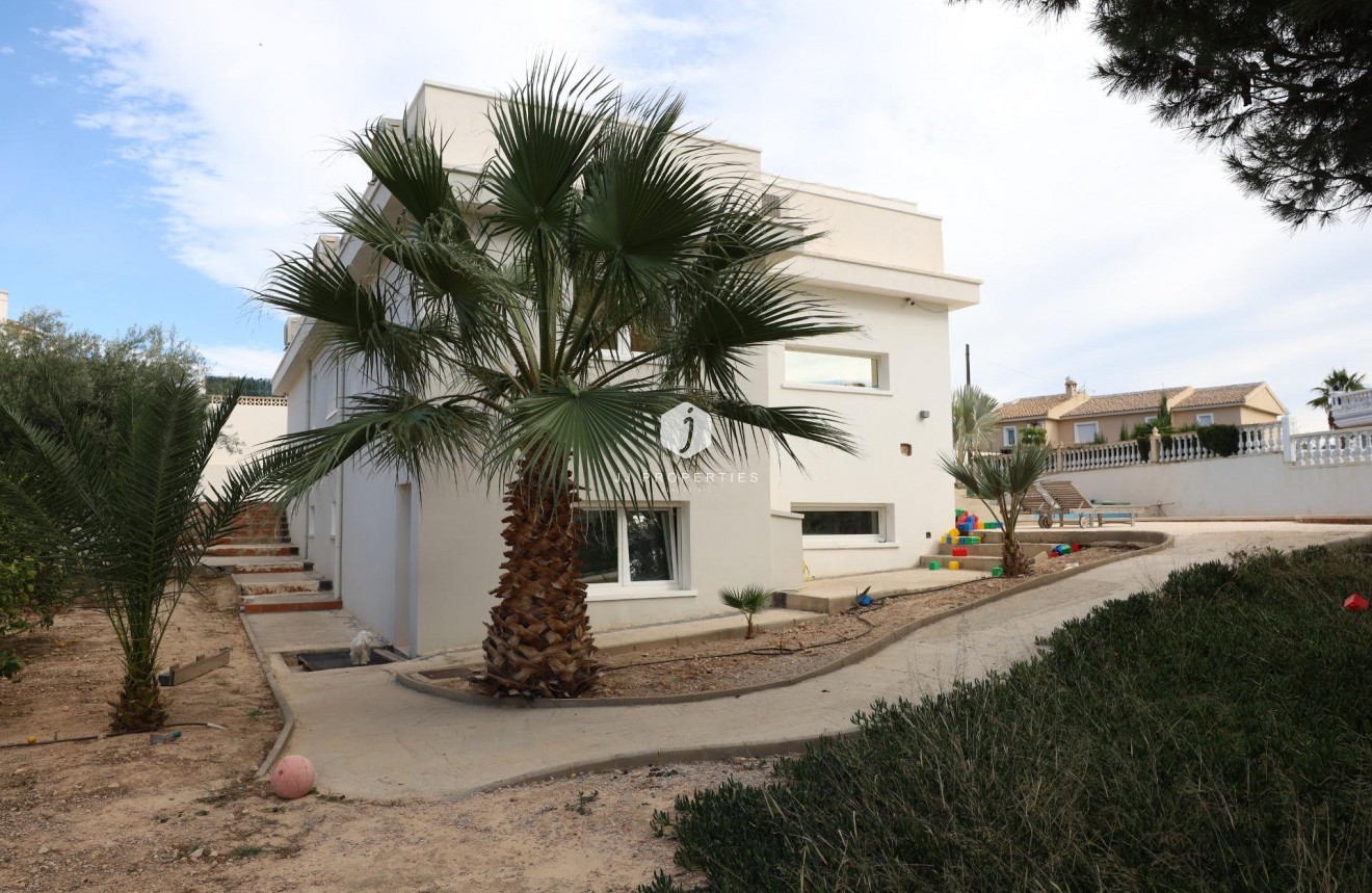 Tweedehands - Villa -
Ciudad Quesada - Costa Blanca Sur