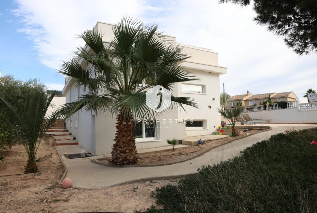 Tweedehands - Villa -
Ciudad Quesada - Costa Blanca Sur