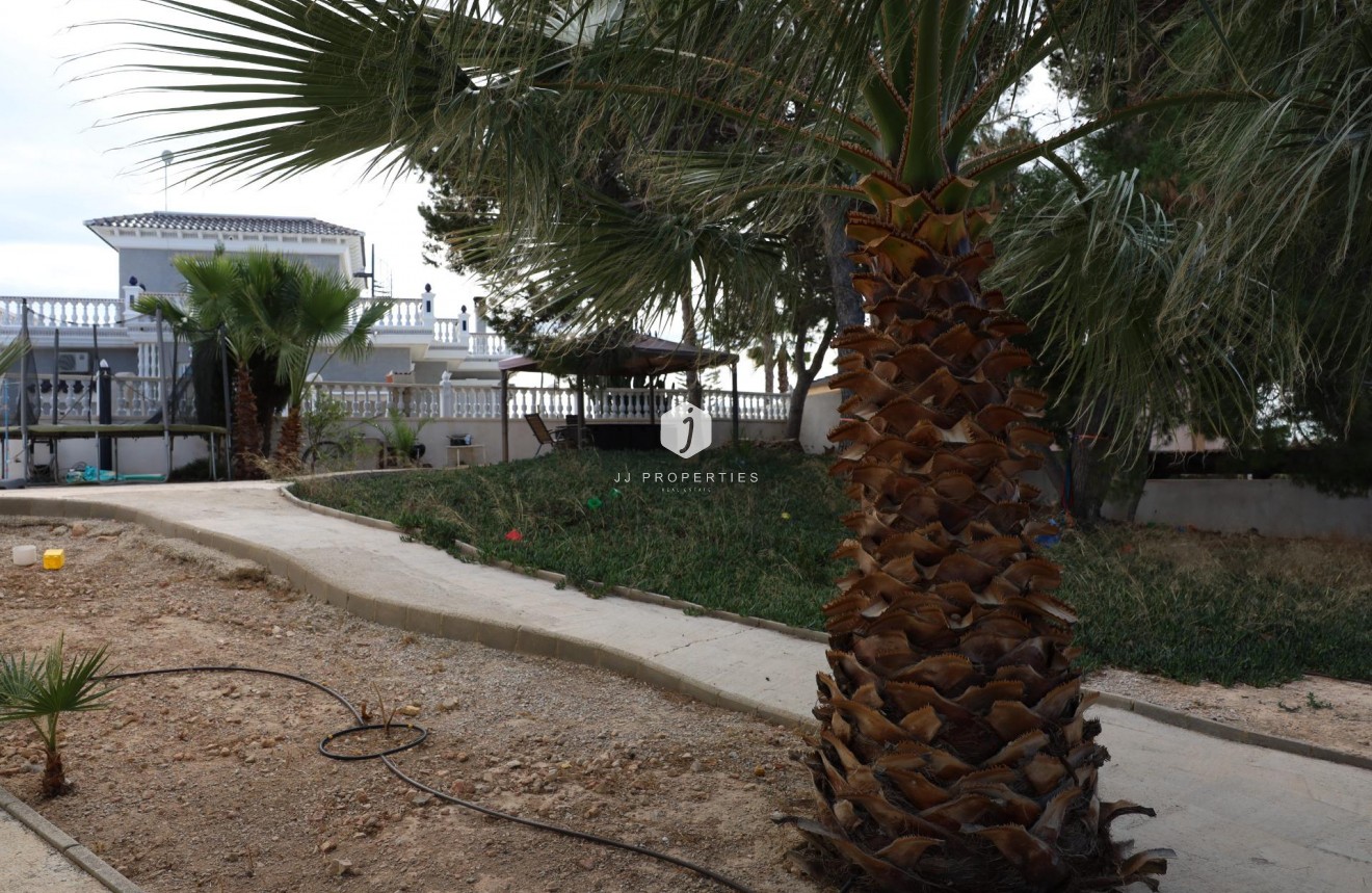 Tweedehands - Villa -
Ciudad Quesada - Costa Blanca Sur