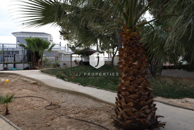 Tweedehands - Villa -
Ciudad Quesada - Costa Blanca Sur