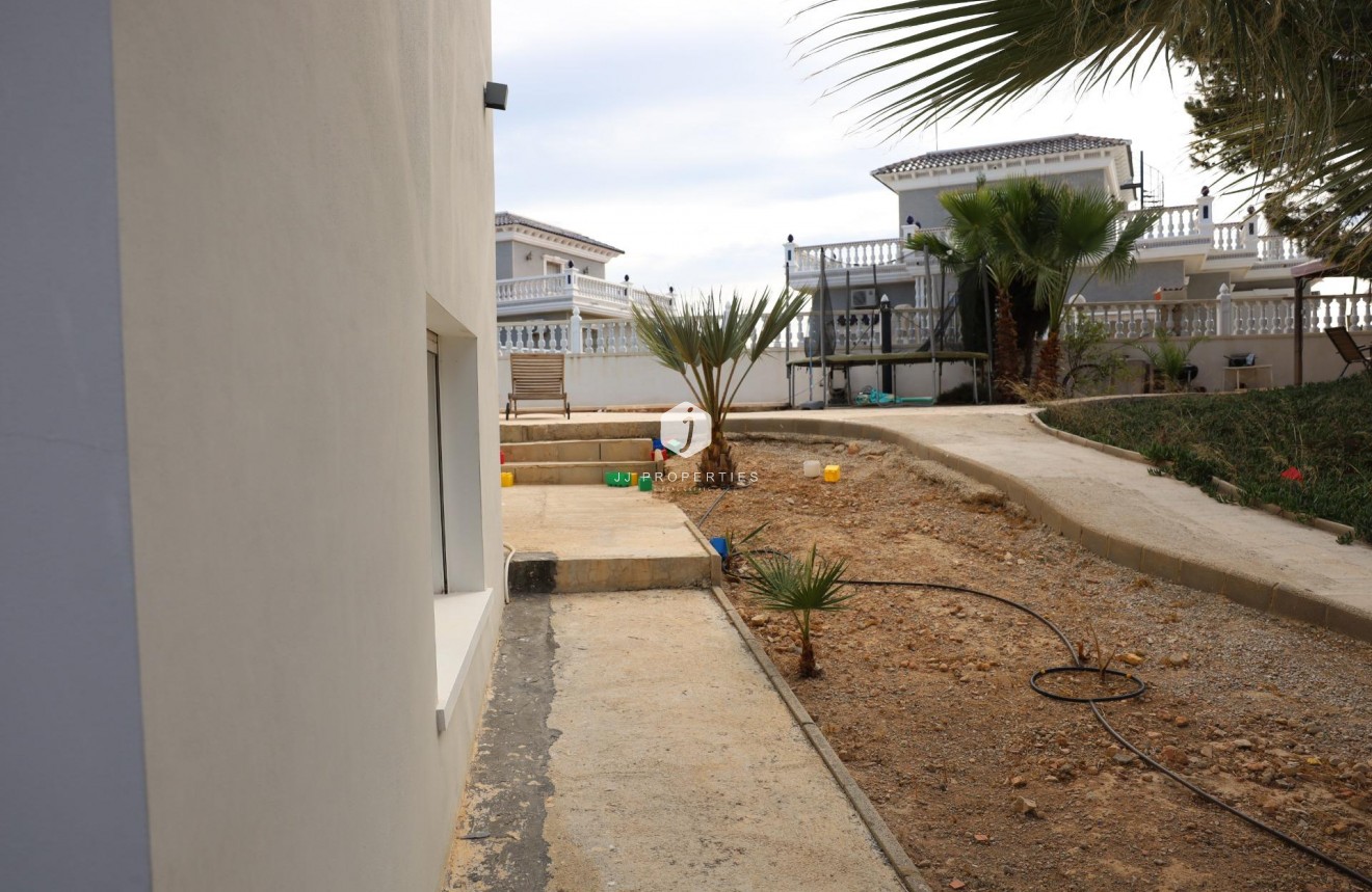 Tweedehands - Villa -
Ciudad Quesada - Costa Blanca Sur