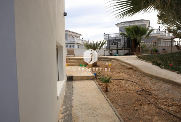 Tweedehands - Villa -
Ciudad Quesada - Costa Blanca Sur