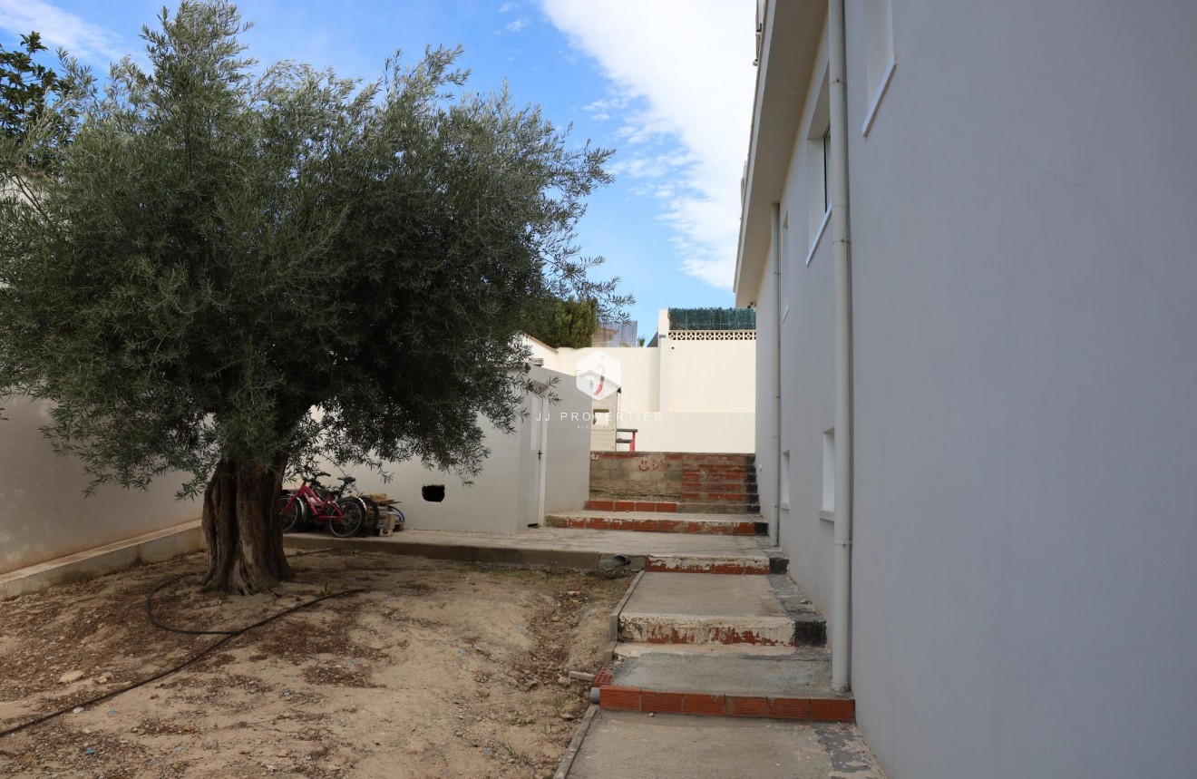 Tweedehands - Villa -
Ciudad Quesada - Costa Blanca Sur