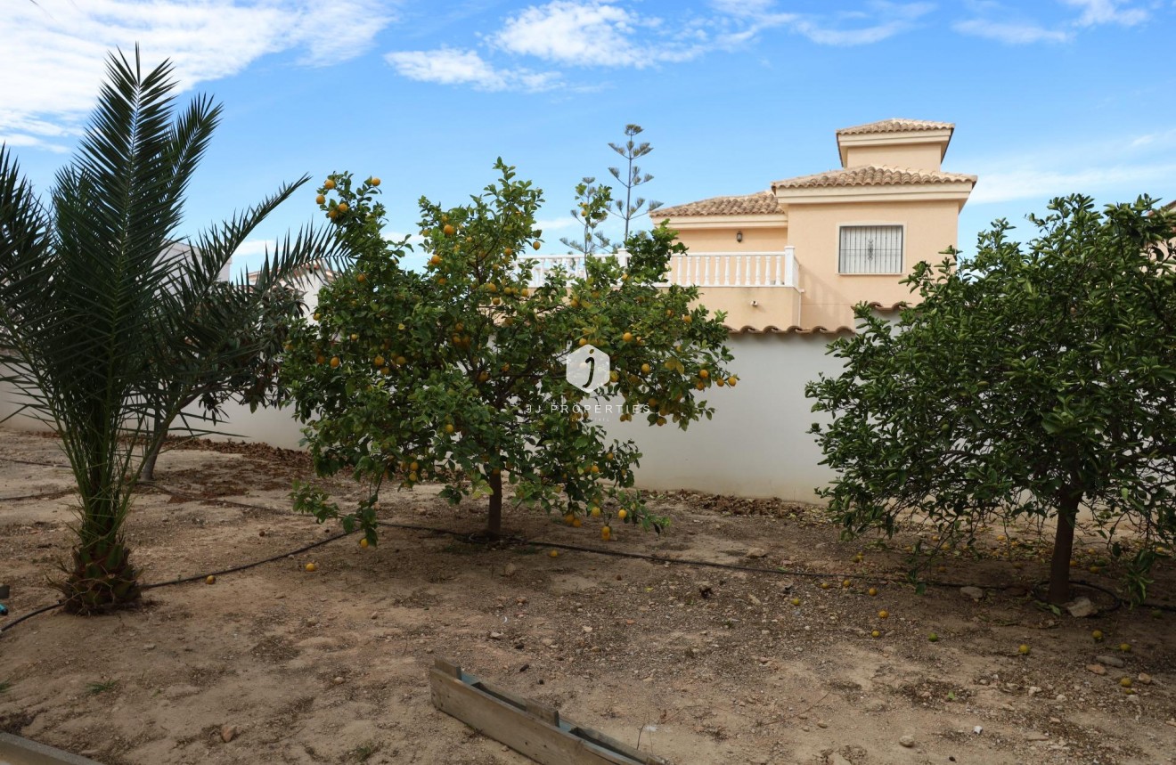 Tweedehands - Villa -
Ciudad Quesada - Costa Blanca Sur