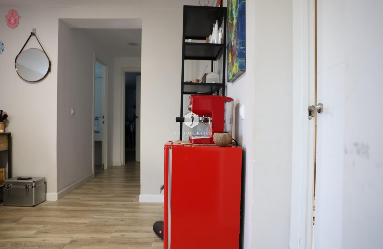 Tweedehands - Villa -
Ciudad Quesada - Costa Blanca Sur