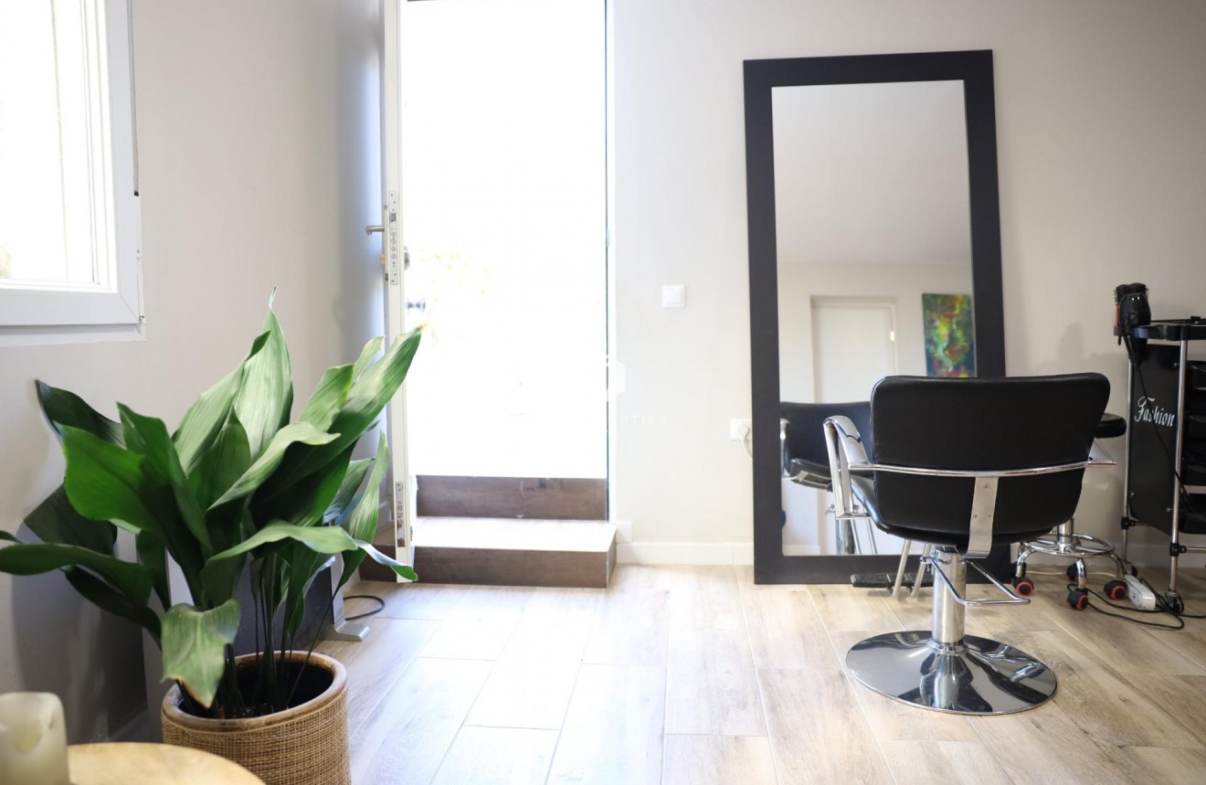 Tweedehands - Villa -
Ciudad Quesada - Costa Blanca Sur