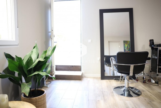 Tweedehands - Villa -
Ciudad Quesada - Costa Blanca Sur