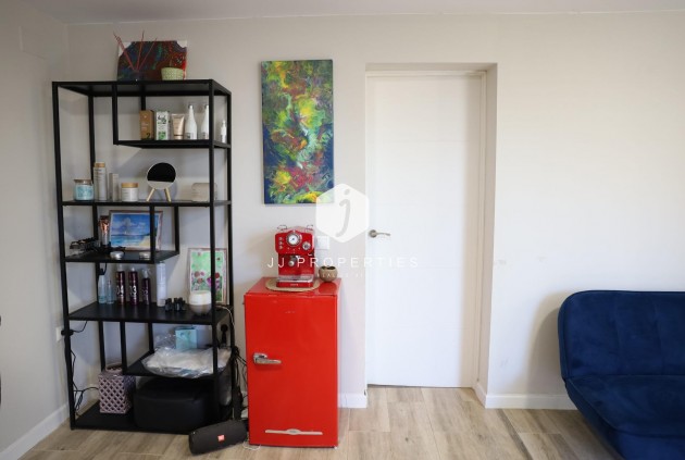 Tweedehands - Villa -
Ciudad Quesada - Costa Blanca Sur