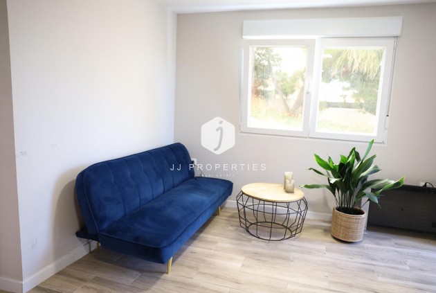 Tweedehands - Villa -
Ciudad Quesada - Costa Blanca Sur