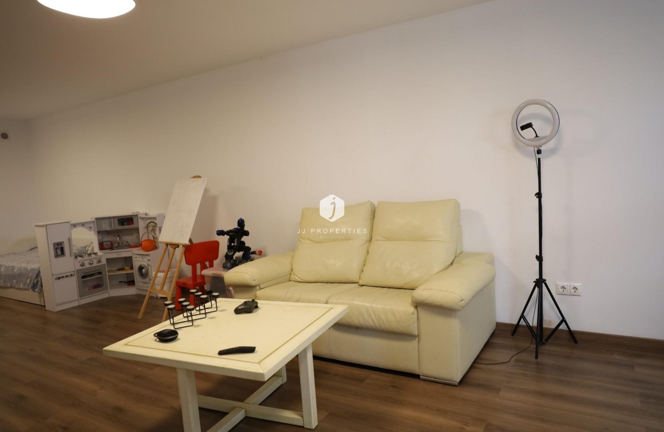 Tweedehands - Villa -
Ciudad Quesada - Costa Blanca Sur