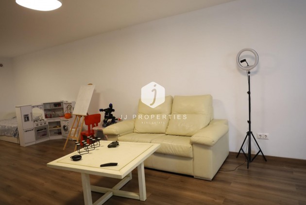 Tweedehands - Villa -
Ciudad Quesada - Costa Blanca Sur