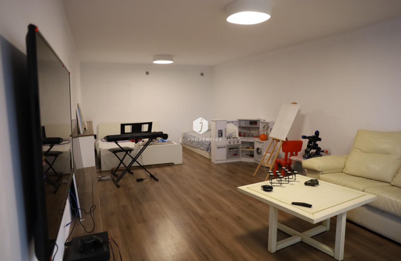 Tweedehands - Villa -
Ciudad Quesada - Costa Blanca Sur