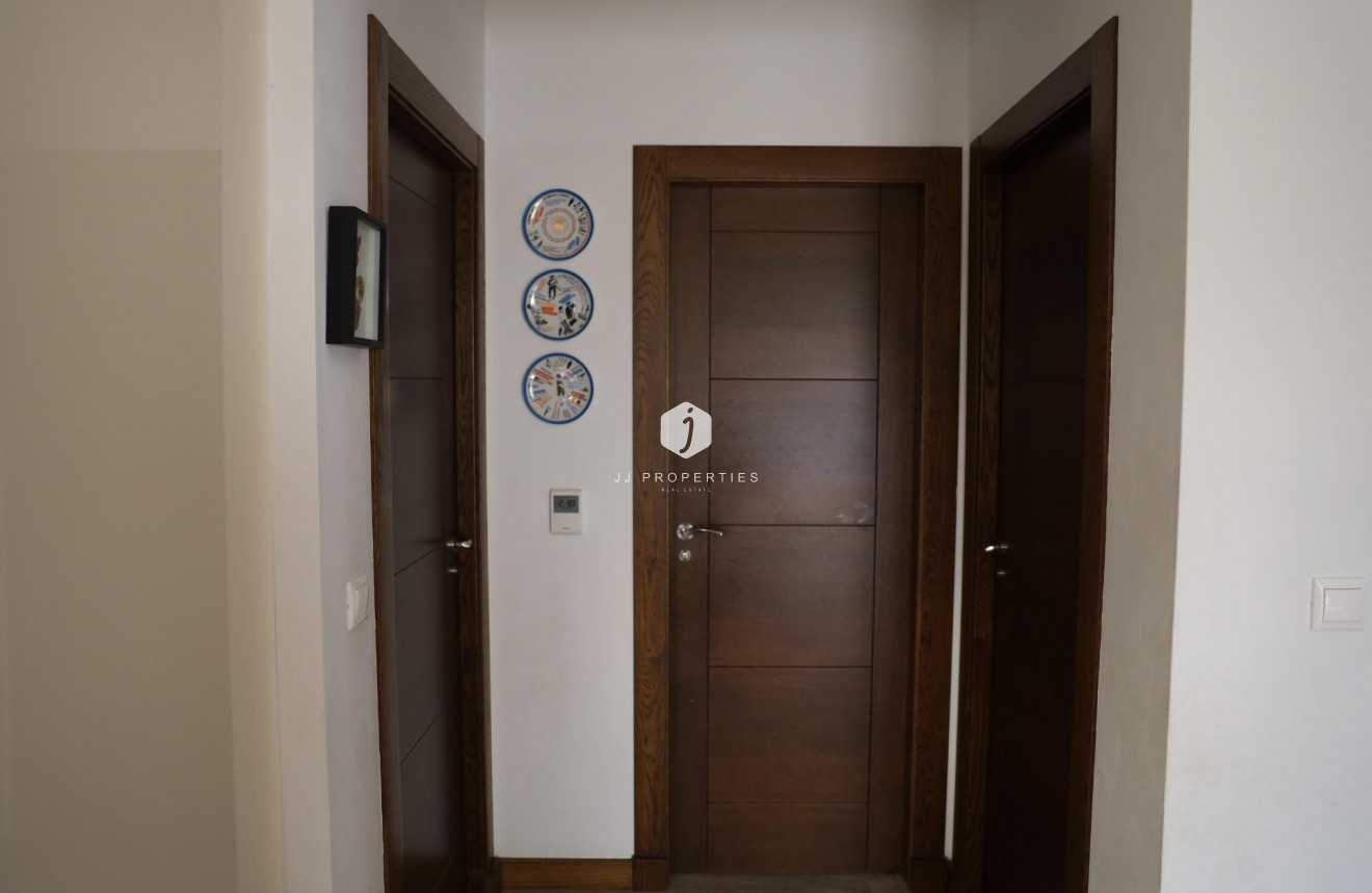 Tweedehands - Villa -
Ciudad Quesada - Costa Blanca Sur