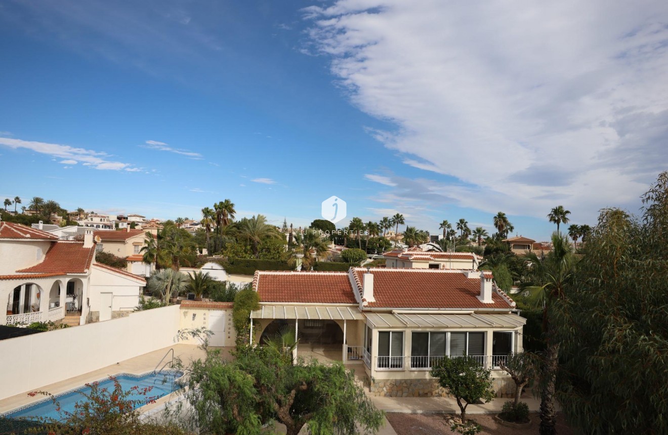 Tweedehands - Villa -
Ciudad Quesada - Costa Blanca Sur
