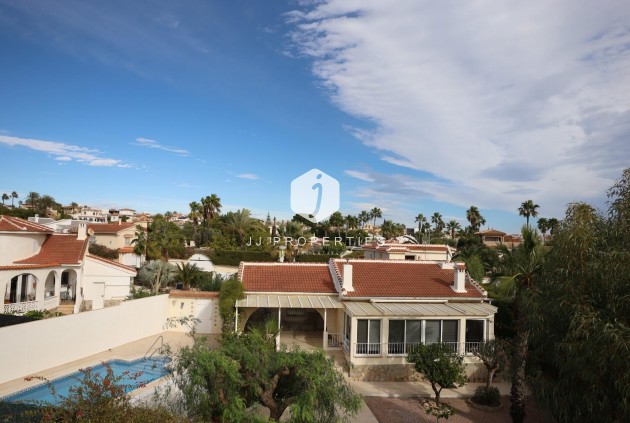 Tweedehands - Villa -
Ciudad Quesada - Costa Blanca Sur