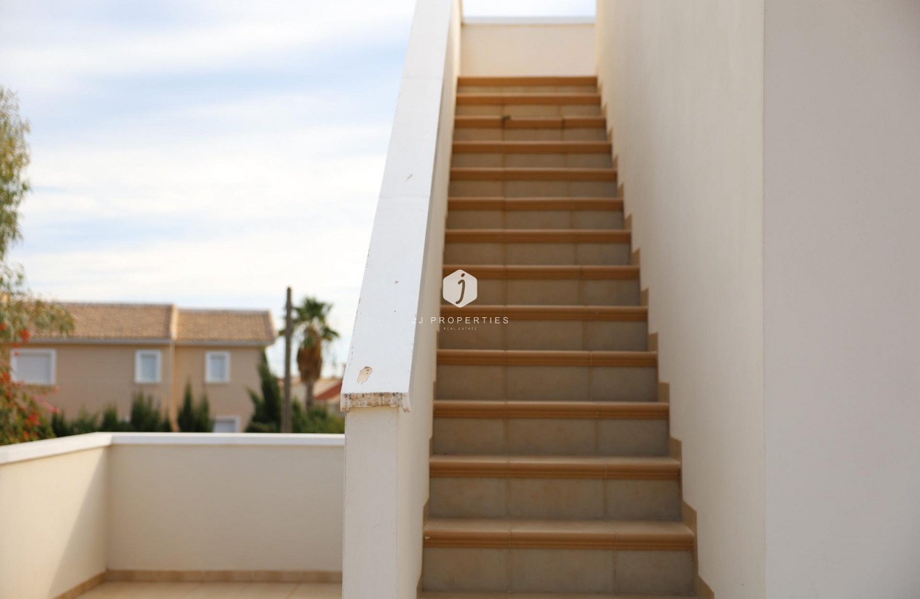 Tweedehands - Villa -
Ciudad Quesada - Costa Blanca Sur