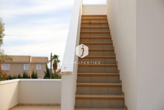 Tweedehands - Villa -
Ciudad Quesada - Costa Blanca Sur