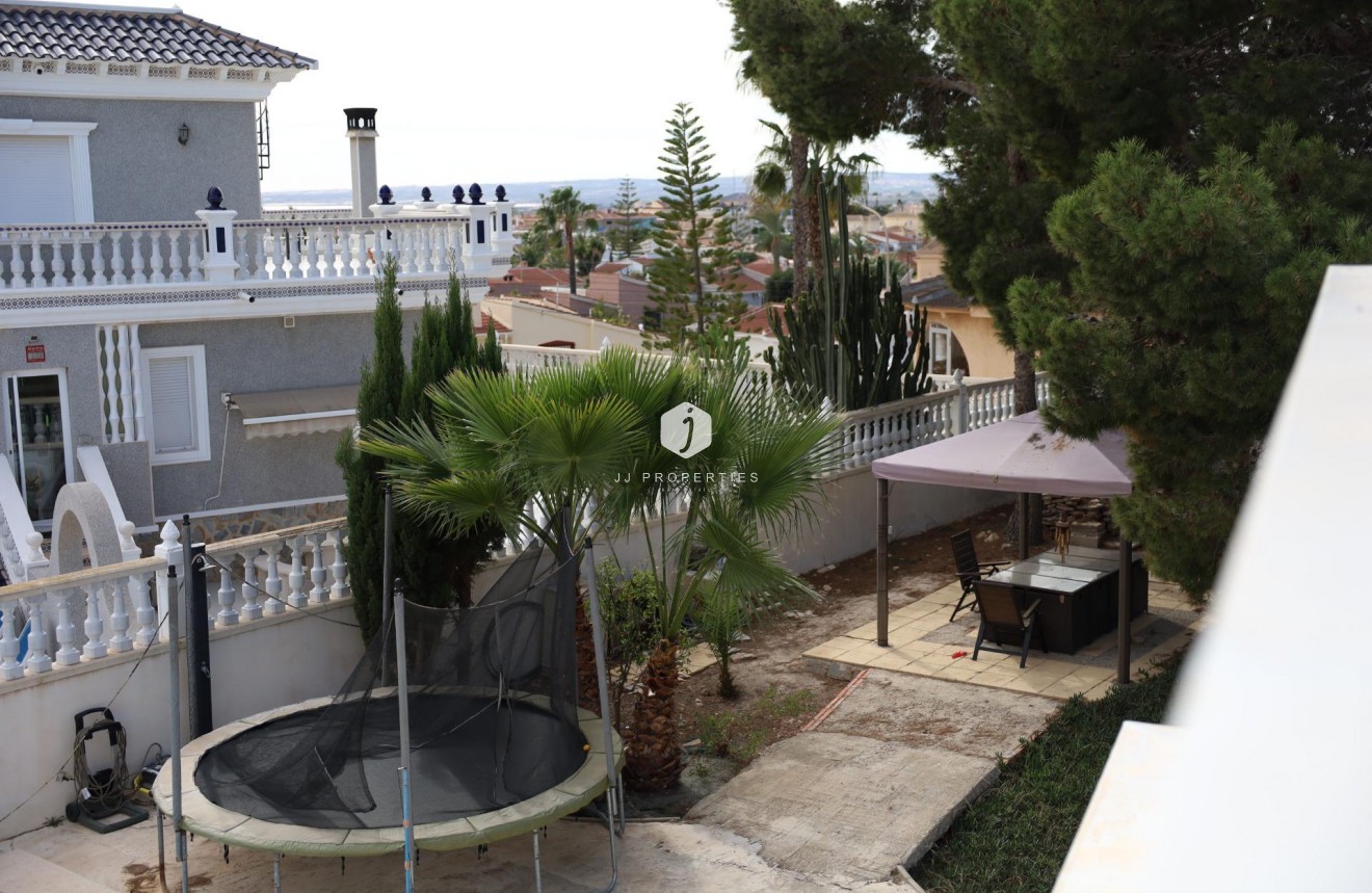 Tweedehands - Villa -
Ciudad Quesada - Costa Blanca Sur