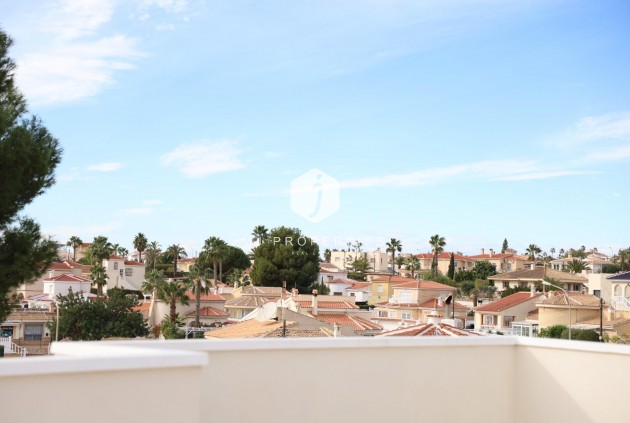 Tweedehands - Villa -
Ciudad Quesada - Costa Blanca Sur