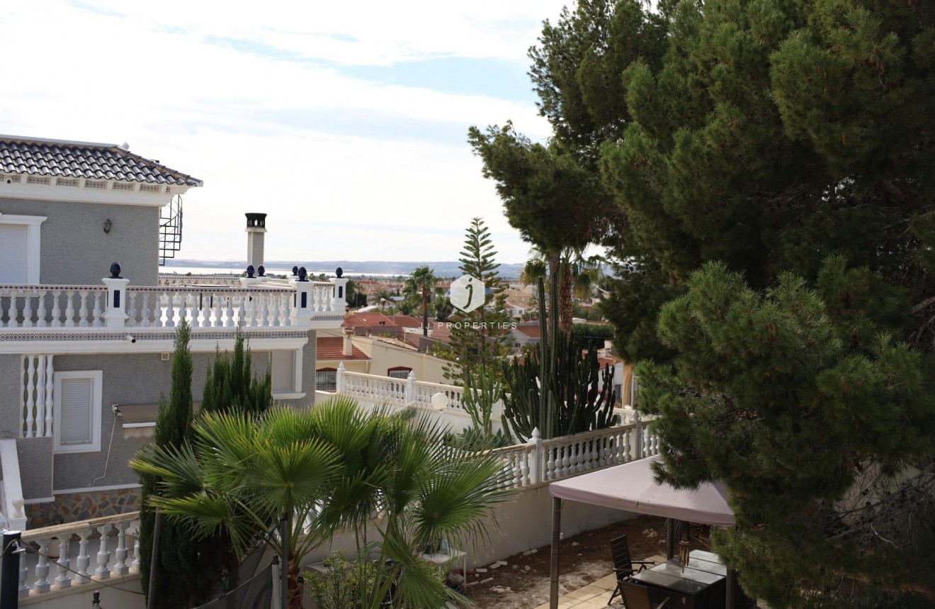 Tweedehands - Villa -
Ciudad Quesada - Costa Blanca Sur