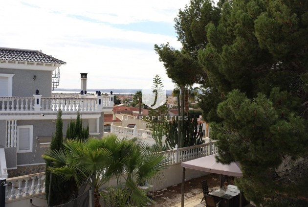 Tweedehands - Villa -
Ciudad Quesada - Costa Blanca Sur