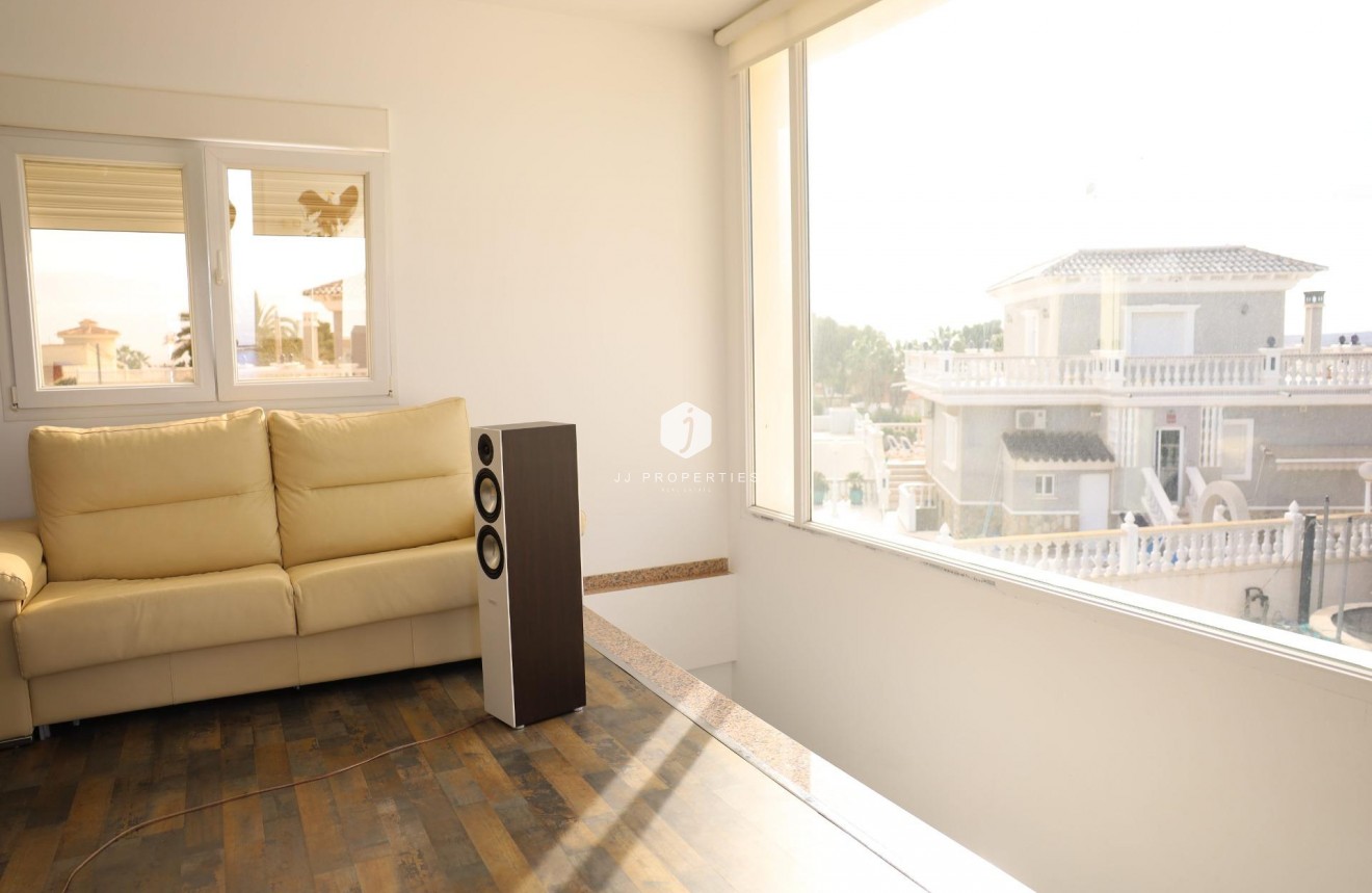 Tweedehands - Villa -
Ciudad Quesada - Costa Blanca Sur