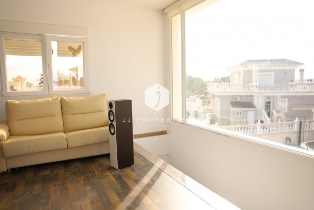 Tweedehands - Villa -
Ciudad Quesada - Costa Blanca Sur