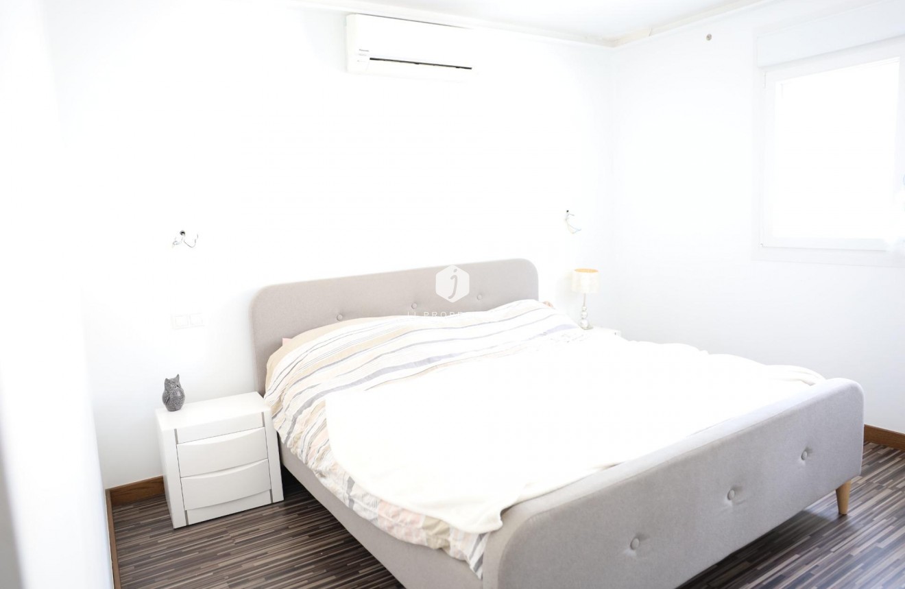 Tweedehands - Villa -
Ciudad Quesada - Costa Blanca Sur