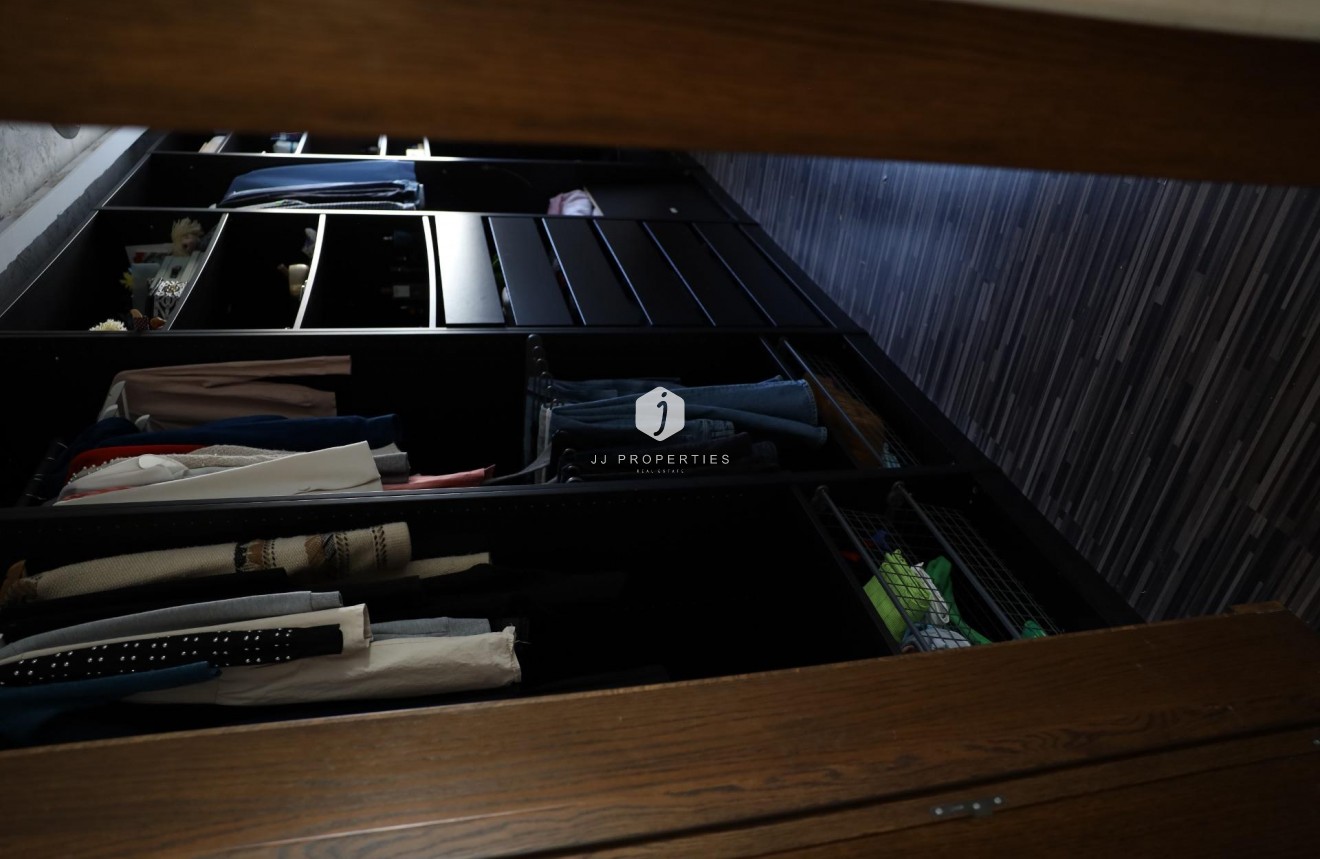 Tweedehands - Villa -
Ciudad Quesada - Costa Blanca Sur