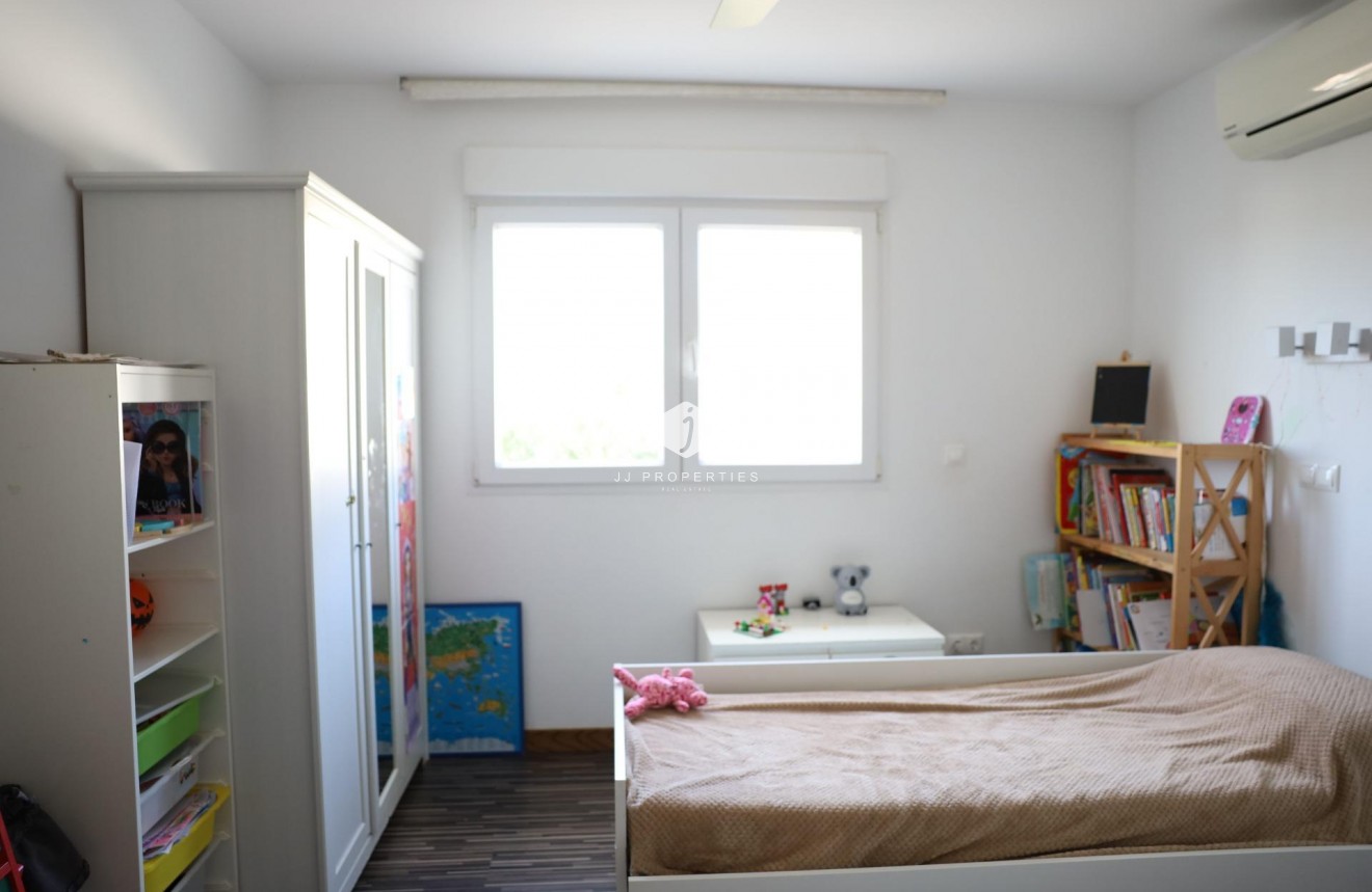 Tweedehands - Villa -
Ciudad Quesada - Costa Blanca Sur