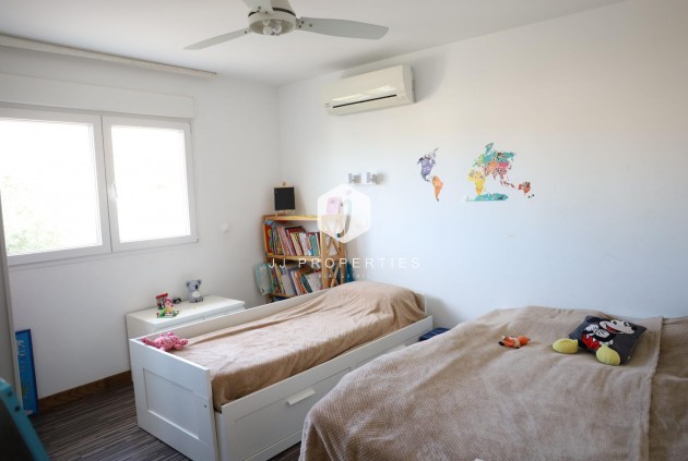 Tweedehands - Villa -
Ciudad Quesada - Costa Blanca Sur