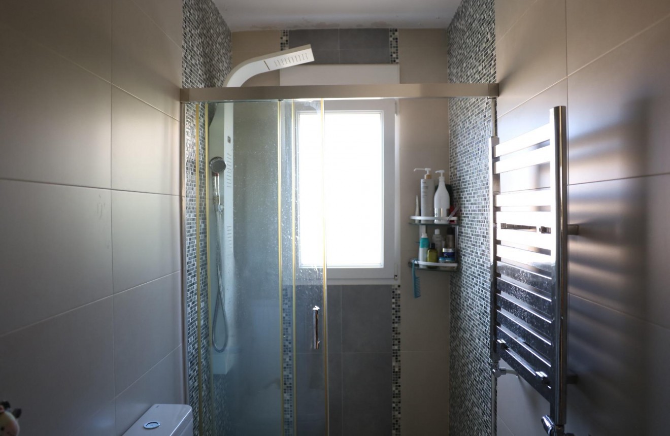 Tweedehands - Villa -
Ciudad Quesada - Costa Blanca Sur