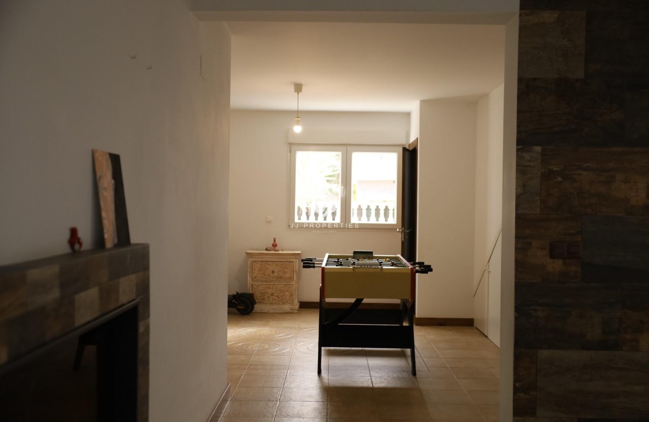 Tweedehands - Villa -
Ciudad Quesada - Costa Blanca Sur