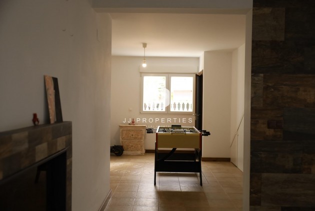 Tweedehands - Villa -
Ciudad Quesada - Costa Blanca Sur