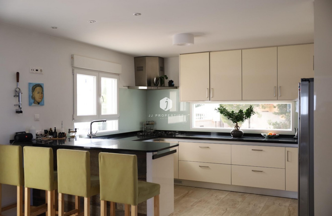 Tweedehands - Villa -
Ciudad Quesada - Costa Blanca Sur