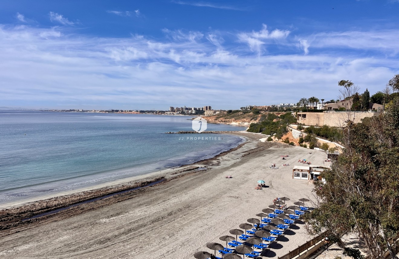 Tweedehands - Villa -
Cabo Roig - Costa Blanca