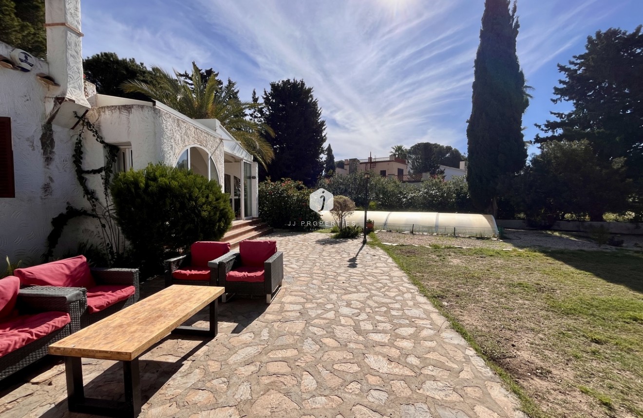 Tweedehands - Villa -
Cabo Roig - Costa Blanca