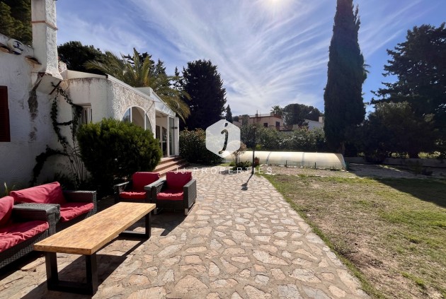 Tweedehands - Villa -
Cabo Roig - Costa Blanca