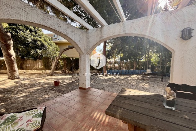 Tweedehands - Villa -
Cabo Roig - Costa Blanca