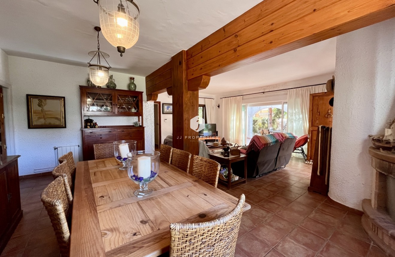 Tweedehands - Villa -
Cabo Roig - Costa Blanca