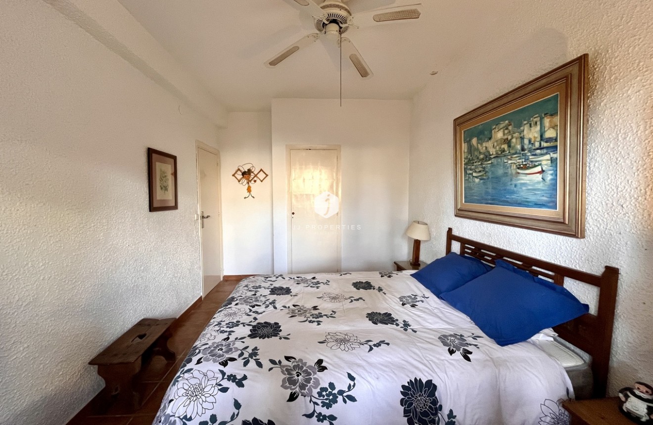 Tweedehands - Villa -
Cabo Roig - Costa Blanca