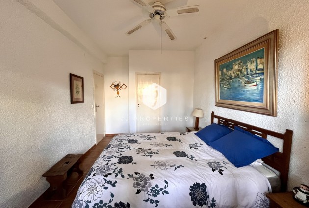 Tweedehands - Villa -
Cabo Roig - Costa Blanca