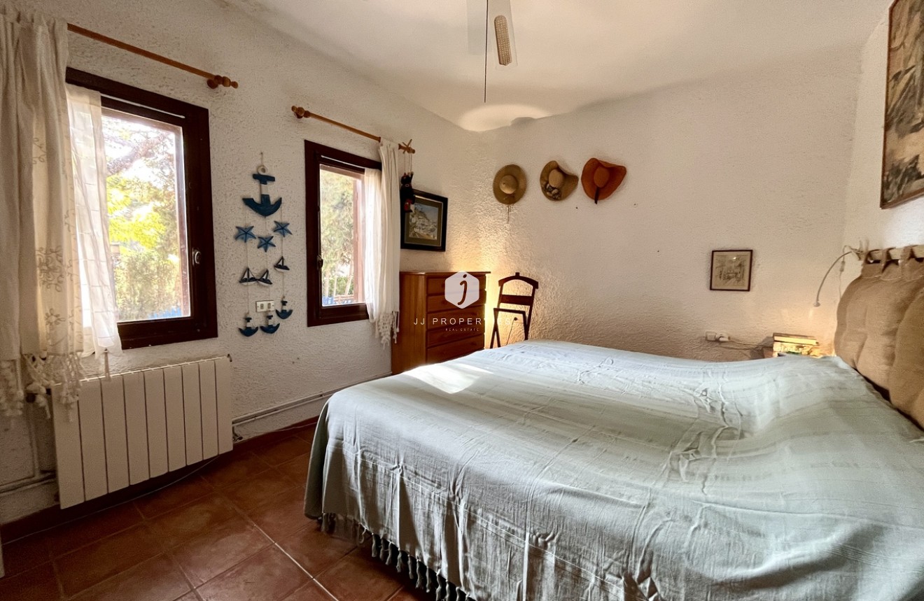 Tweedehands - Villa -
Cabo Roig - Costa Blanca