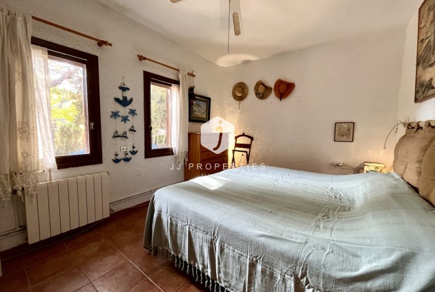 Tweedehands - Villa -
Cabo Roig - Costa Blanca