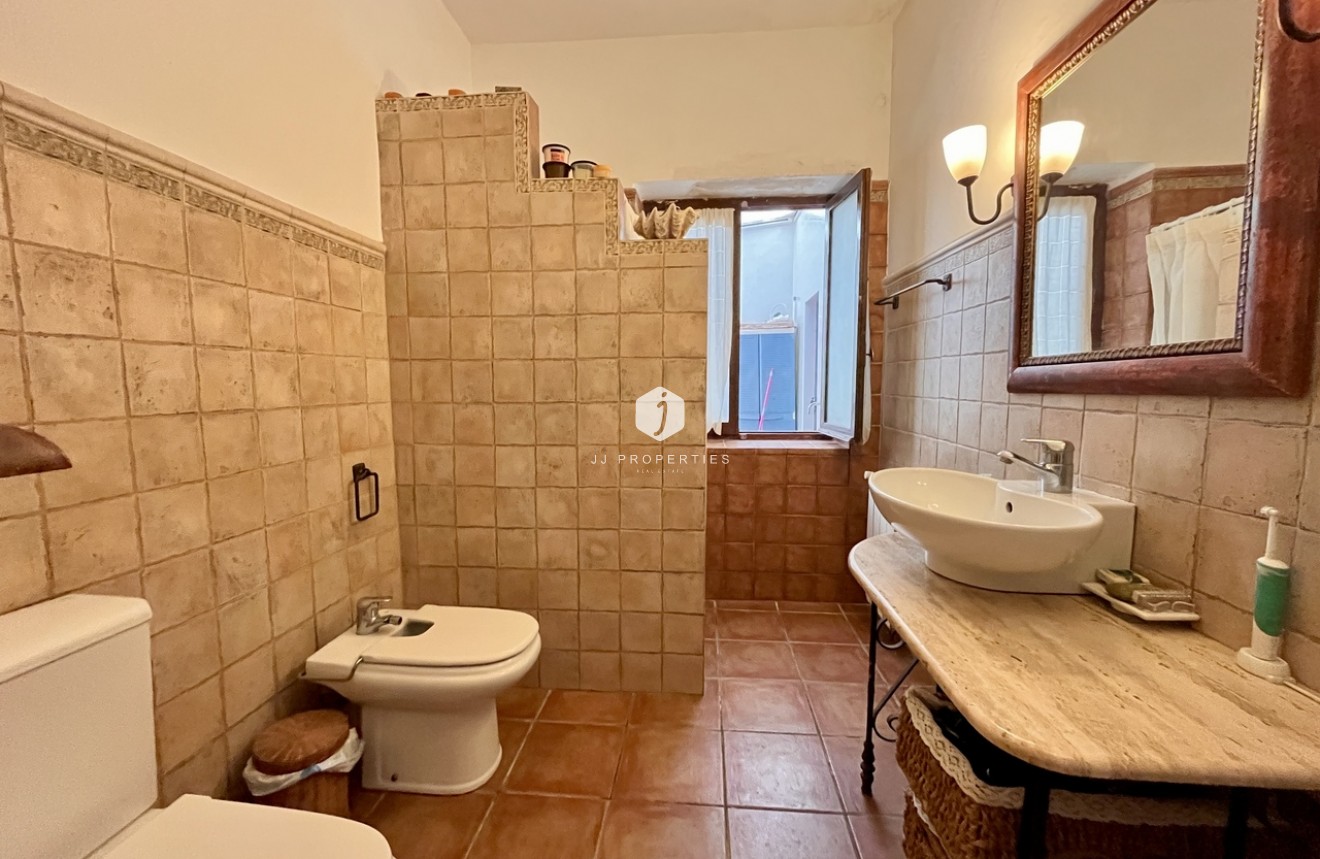 Tweedehands - Villa -
Cabo Roig - Costa Blanca