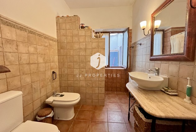 Tweedehands - Villa -
Cabo Roig - Costa Blanca