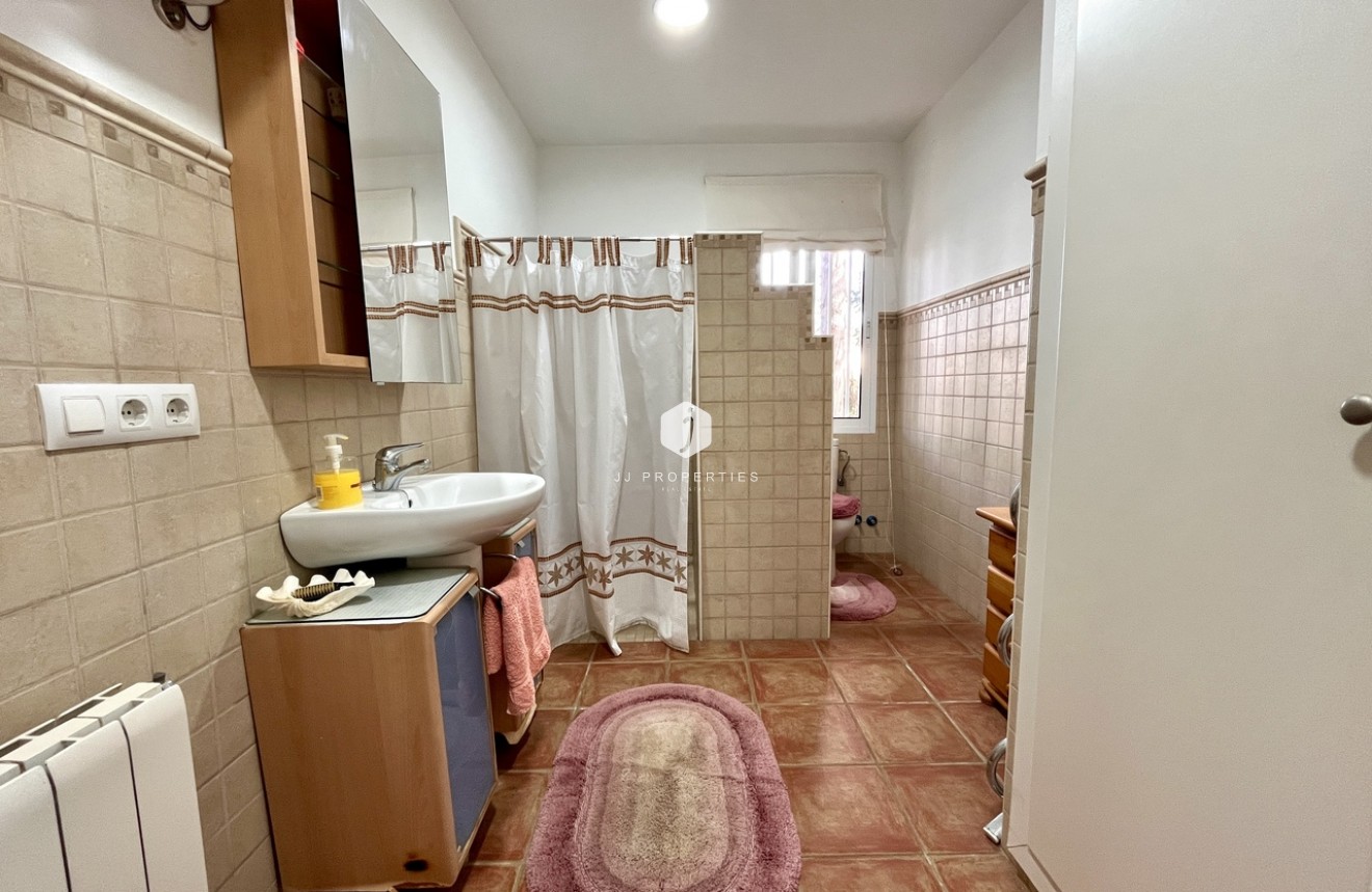 Tweedehands - Villa -
Cabo Roig - Costa Blanca